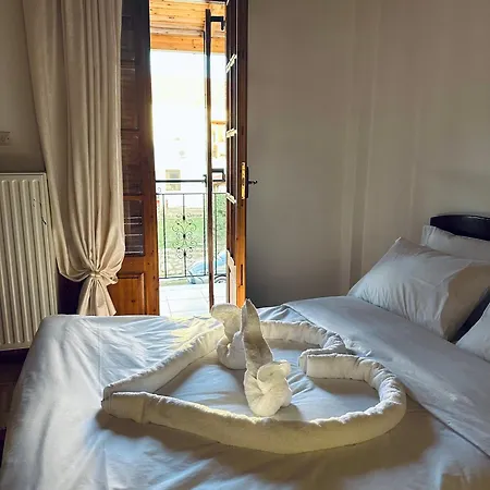 Koutsogiannopoulos House