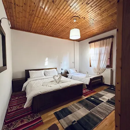 Koutsogiannopoulos House