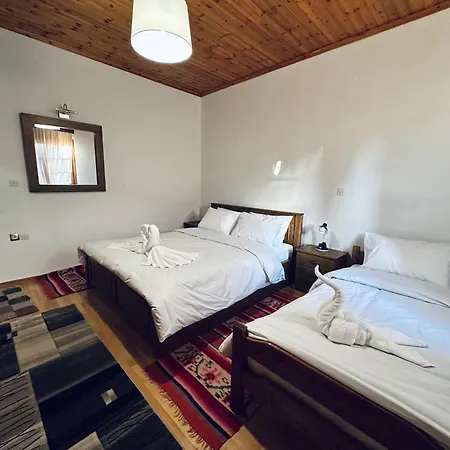 Apartman Koutsogiannopoulos House