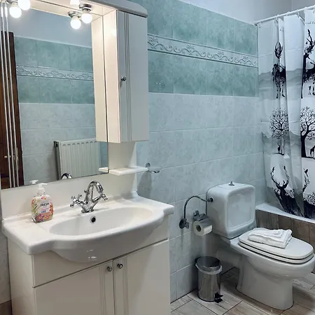 Koutsogiannopoulos House