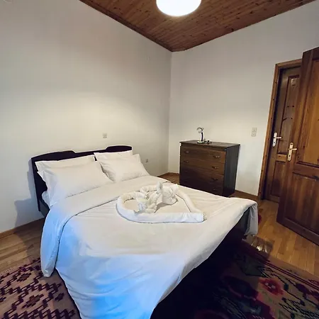 Koutsogiannopoulos House *