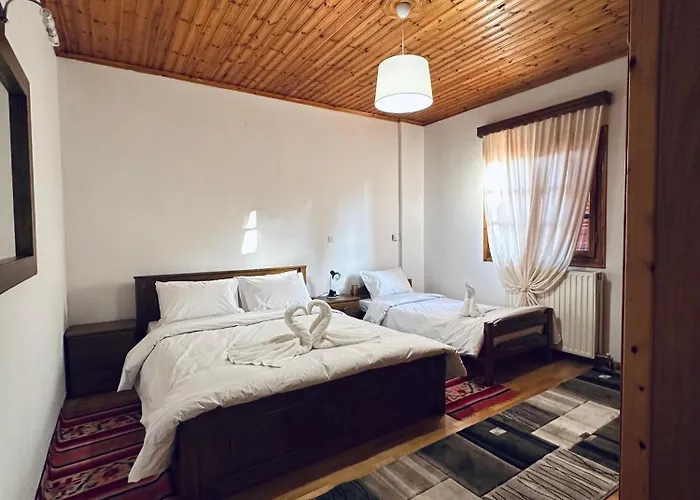 Koutsogiannopoulos House