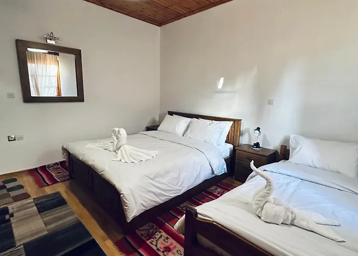 Appartement Koutsogiannopoulos House