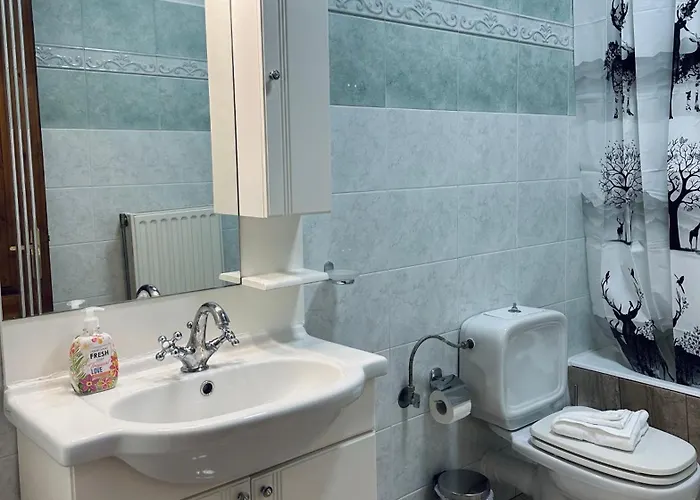 Koutsogiannopoulos House