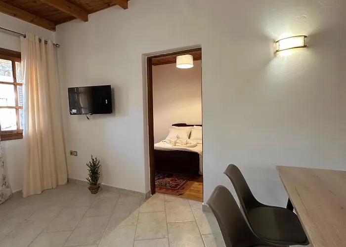 Koutsogiannopoulos House Appartement Kalavryta