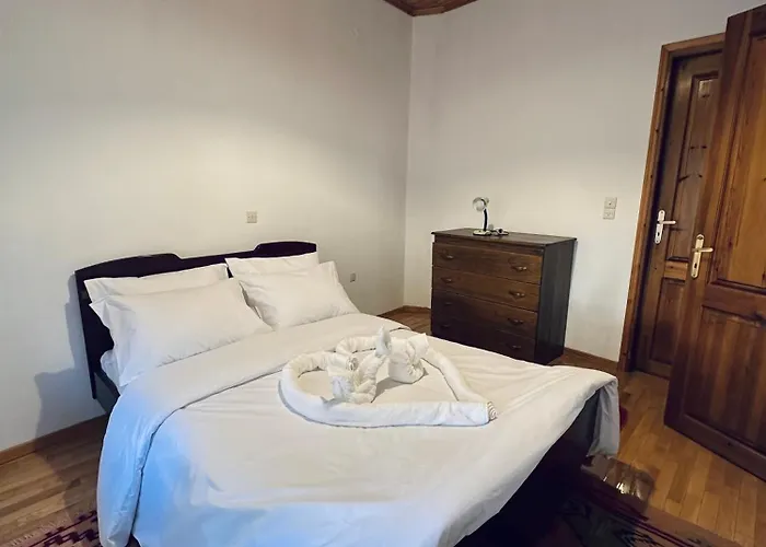 Koutsogiannopoulos House *