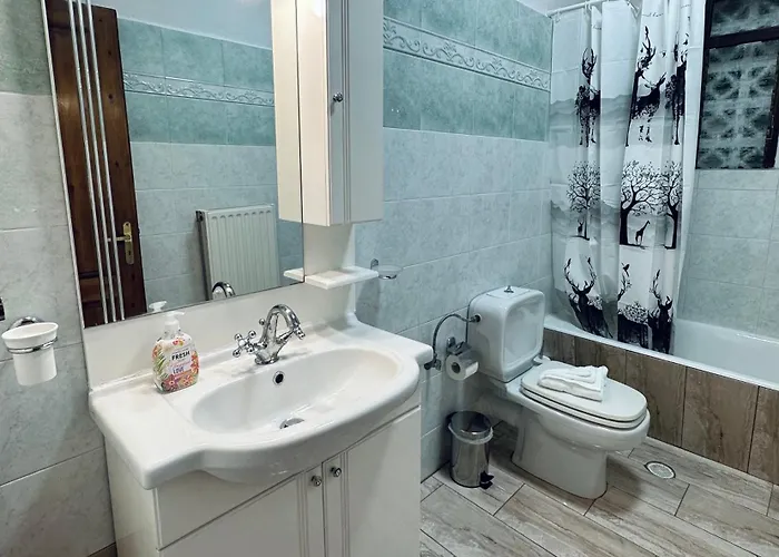 Appartement Koutsogiannopoulos House *